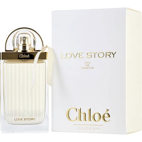 prezzo profumo love story chloe|Chloé Love Story Eau de Parfum Fragrance Collection .